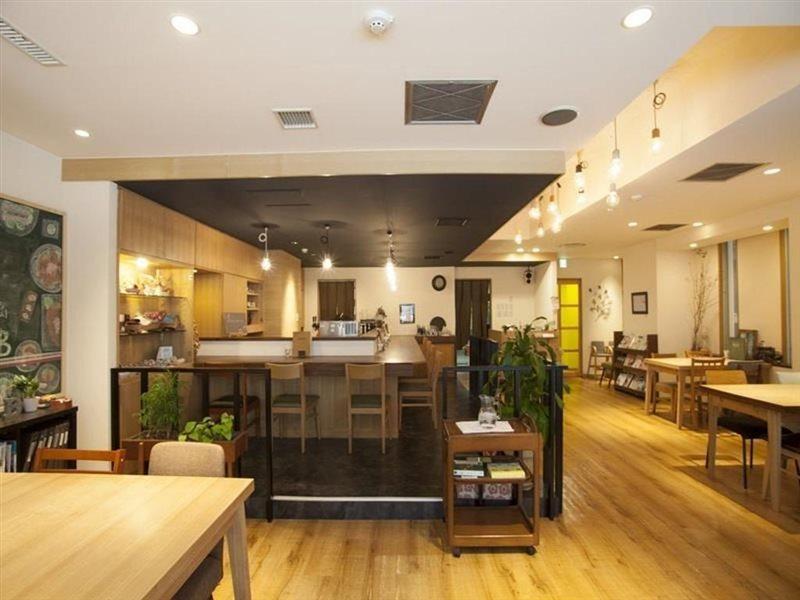 Business Inn Norte 2 Sapporo Ngoại thất bức ảnh