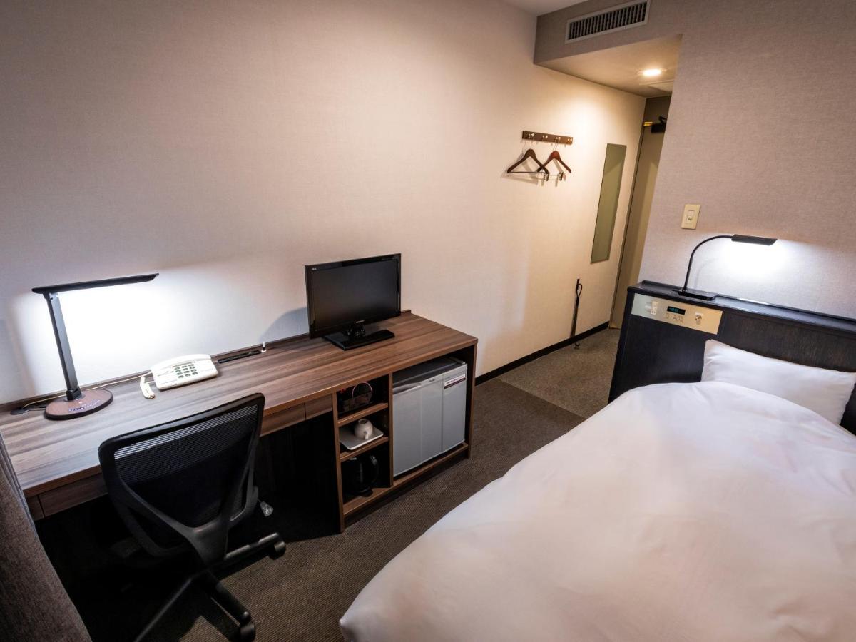 Business Inn Norte 2 Sapporo Ngoại thất bức ảnh