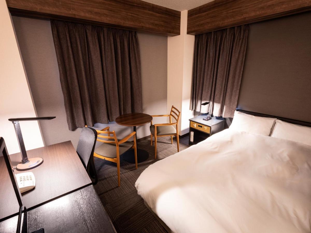 Business Inn Norte 2 Sapporo Ngoại thất bức ảnh