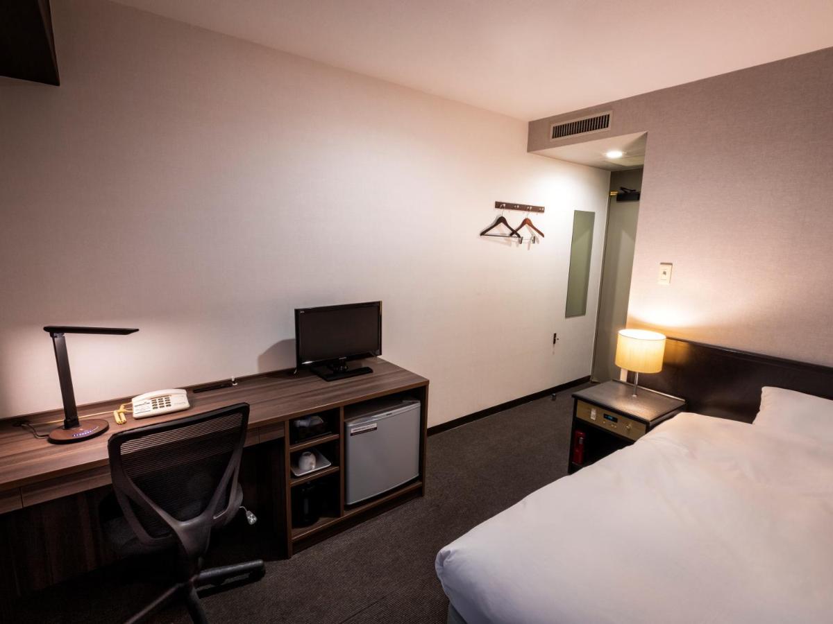 Business Inn Norte 2 Sapporo Ngoại thất bức ảnh
