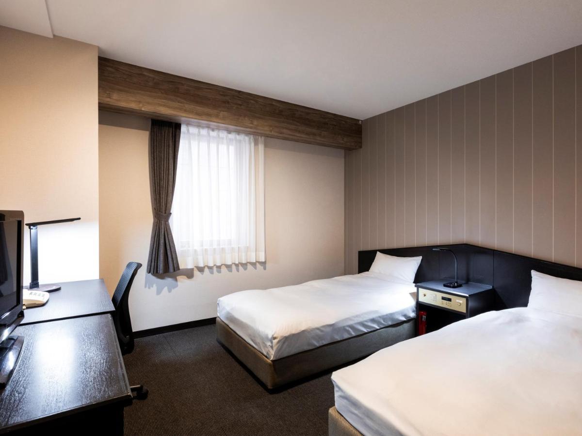 Business Inn Norte 2 Sapporo Ngoại thất bức ảnh
