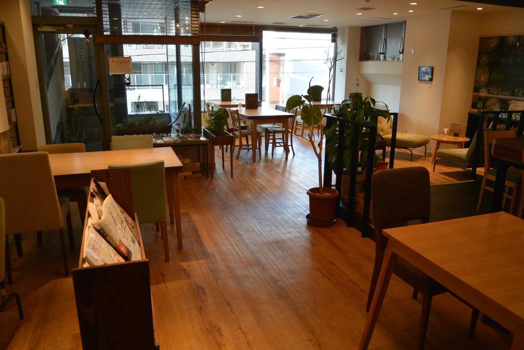 Business Inn Norte 2 Sapporo Ngoại thất bức ảnh