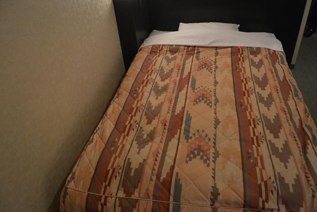 Business Inn Norte 2 Sapporo Ngoại thất bức ảnh