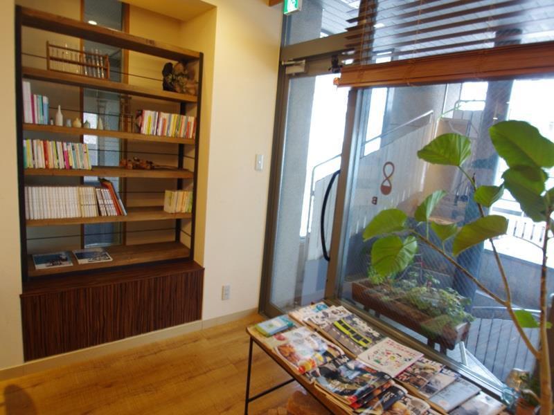 Business Inn Norte 2 Sapporo Ngoại thất bức ảnh