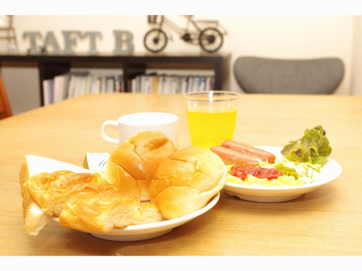 Business Inn Norte 2 Sapporo Ngoại thất bức ảnh